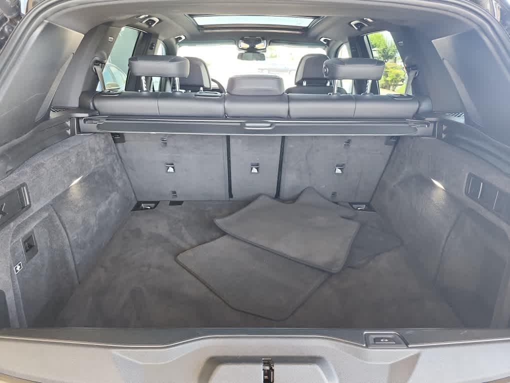 2024 BMW X5 40i - Photo 29