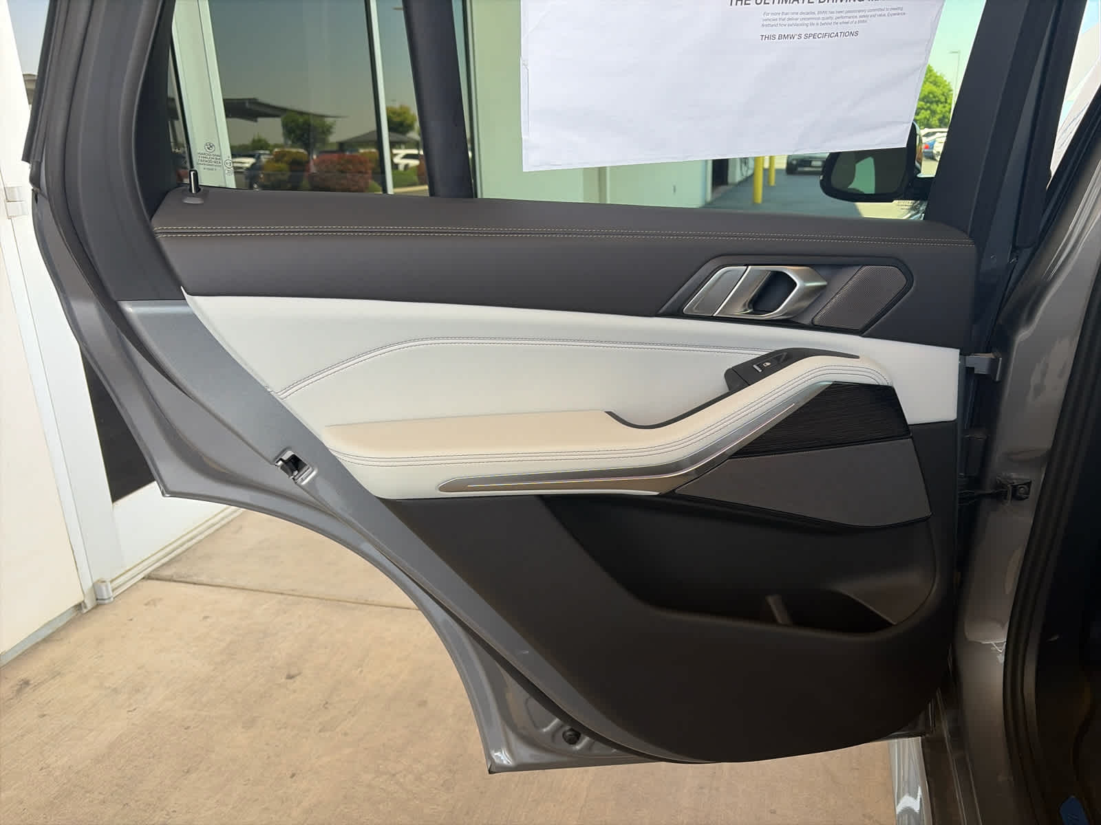 2026 BMW X5 40i - Photo 12