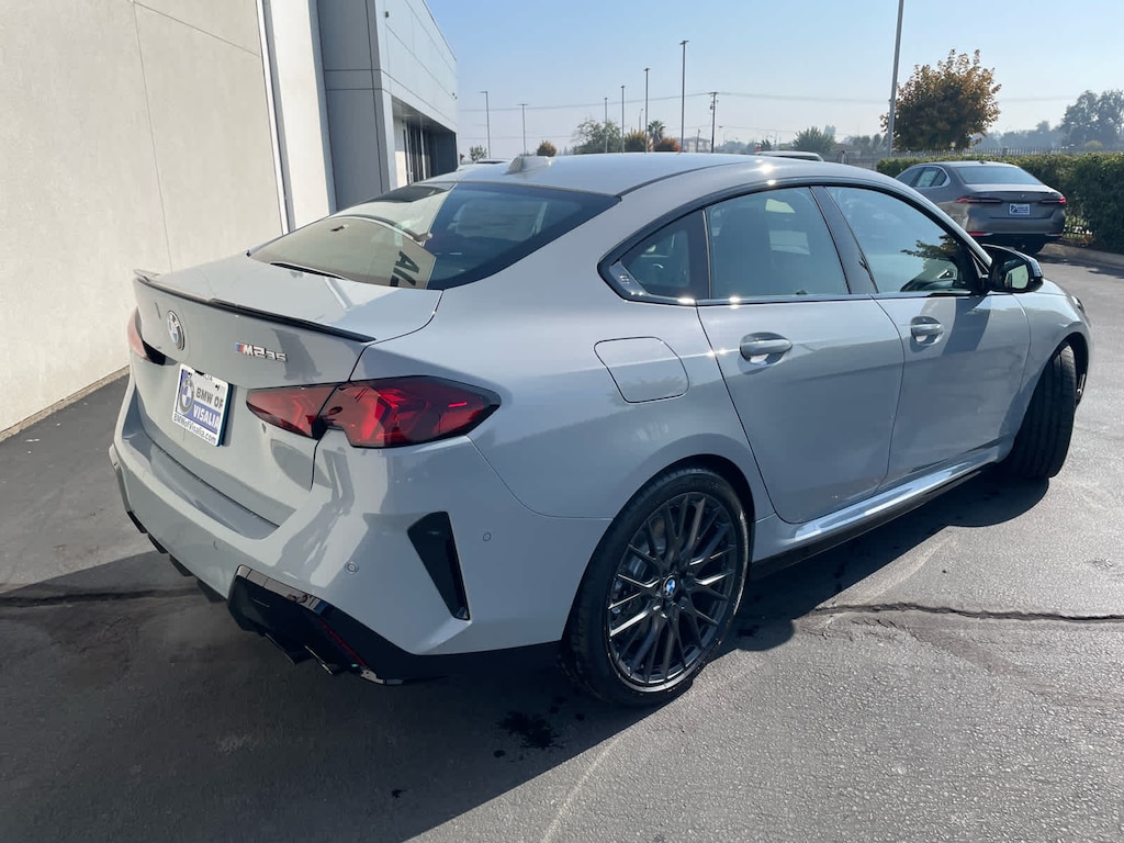New 2026 BMW M235i xDrive Gran Coupe