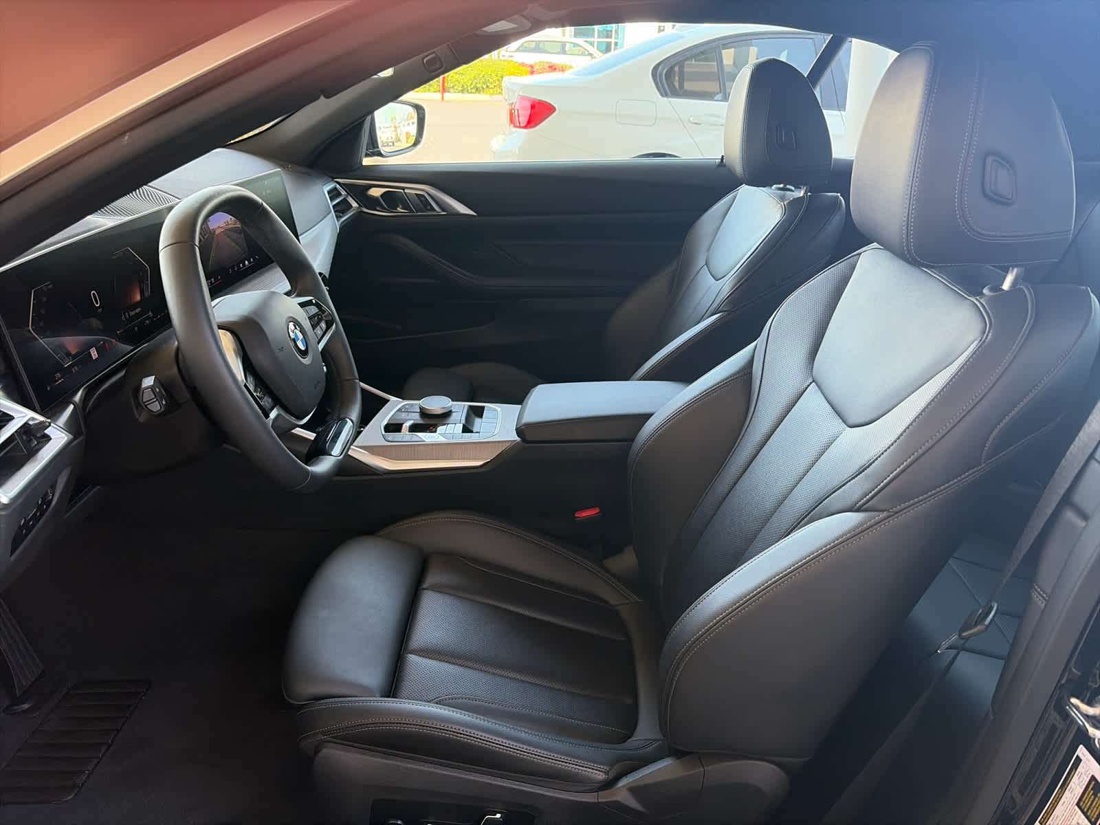 2025 BMW 4 Series 430i - Photo 12