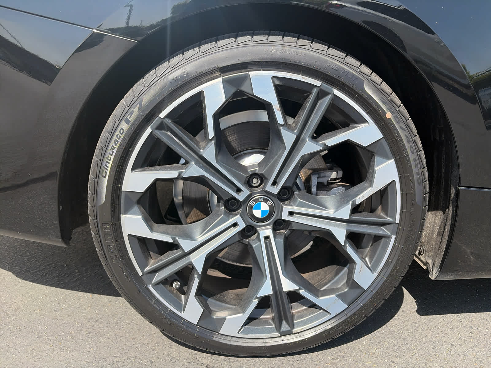 2025 BMW 4 Series 430i - Photo 10