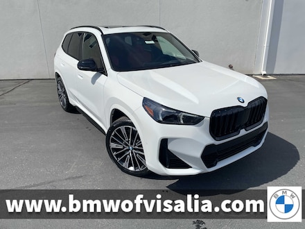 2025 BMW X1 xDrive28i SUV