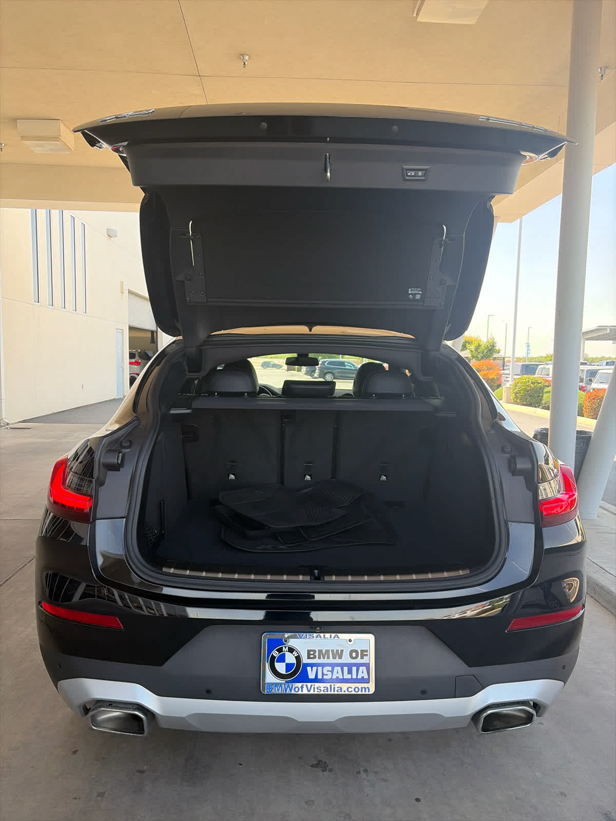 2023 BMW X4 30i - Photo 13