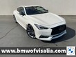 INFINITI Q60