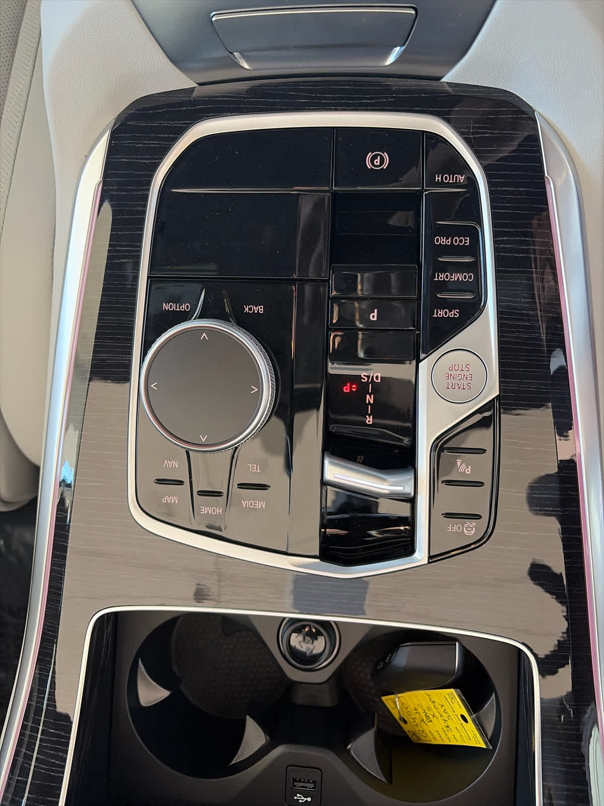 2026 BMW X5 40i - Photo 11