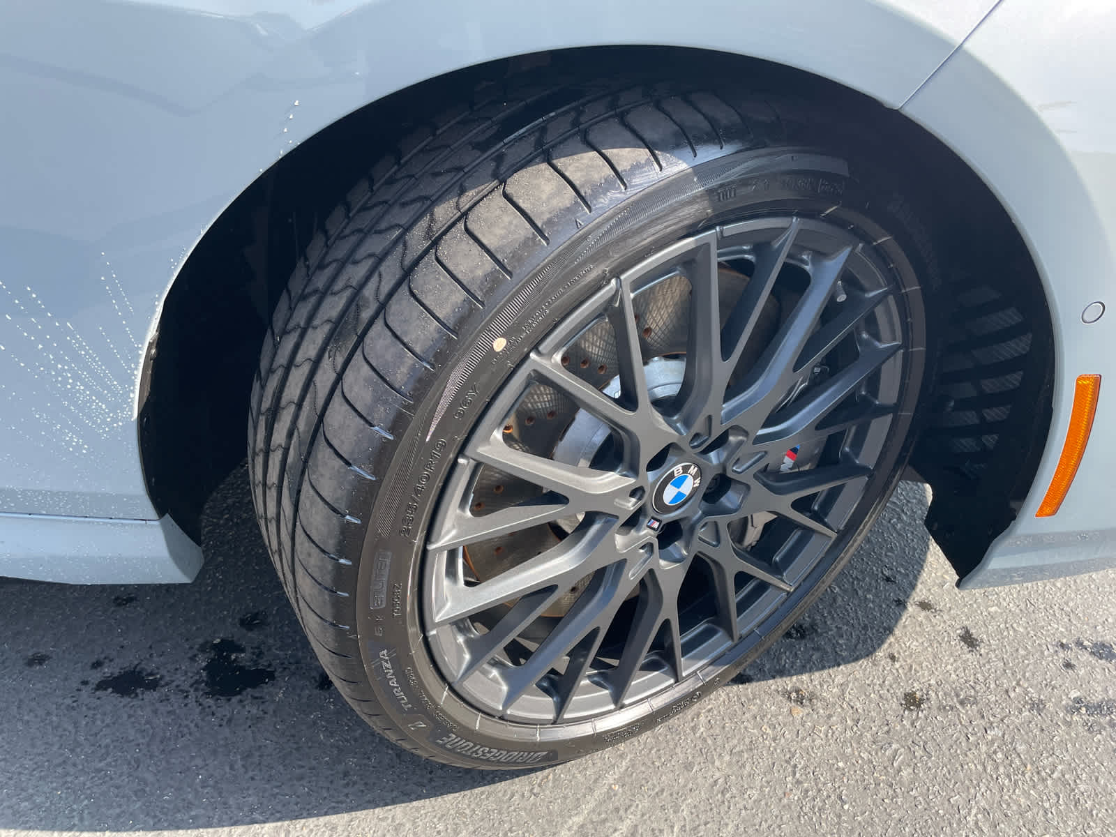 2026 BMW 2 Series M235 - Photo 22