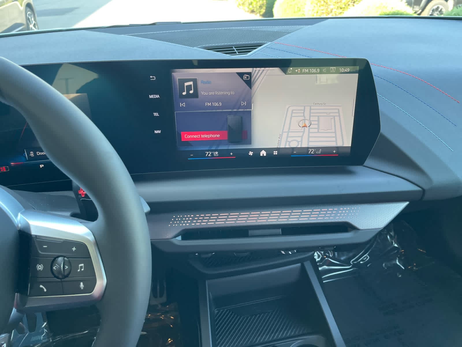 2026 BMW 2 Series M235 - Photo 12