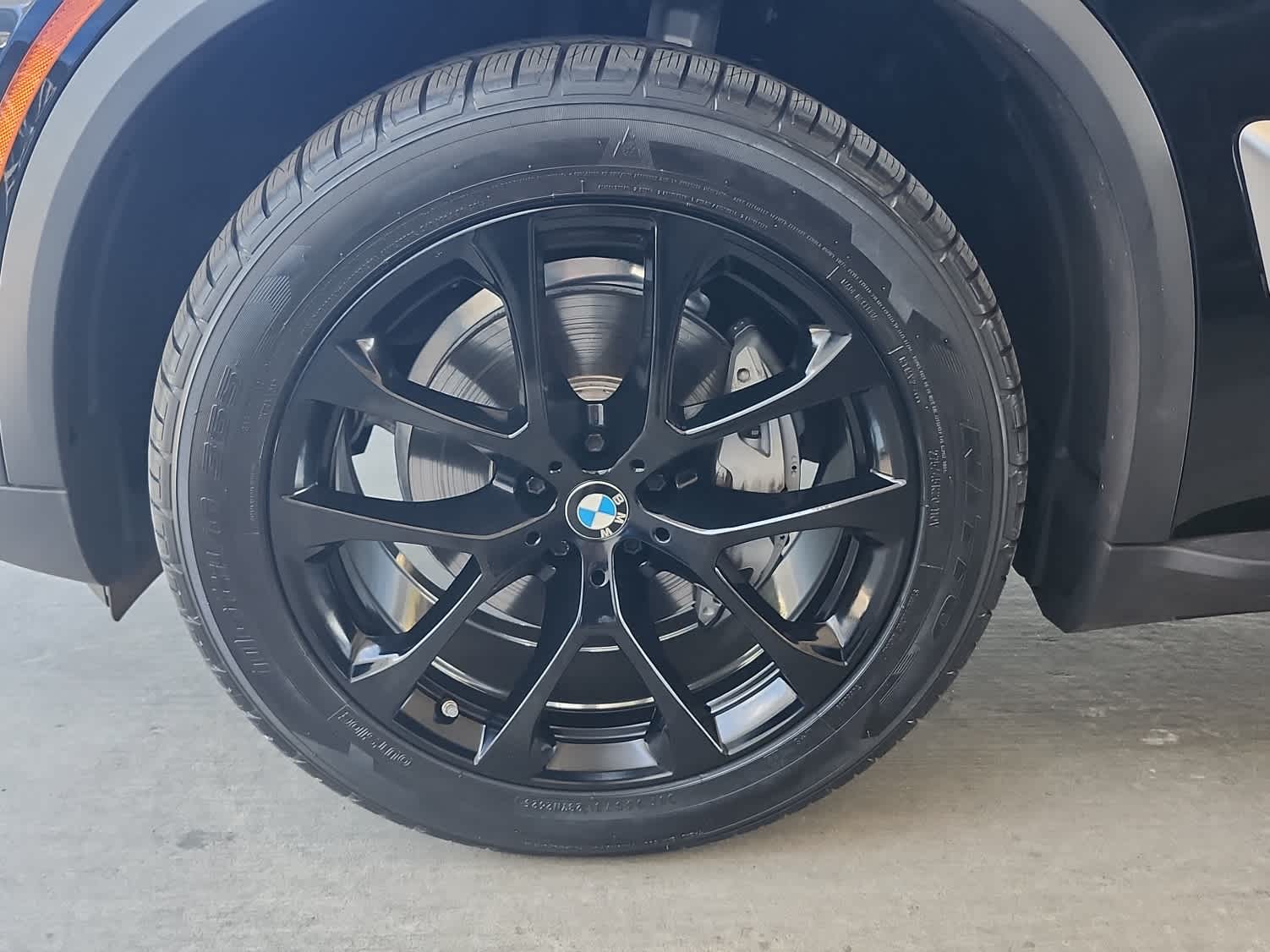 2024 BMW X5 40i - Photo 7