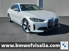 2026 BMW i4 eDrive40 Gran Coupe