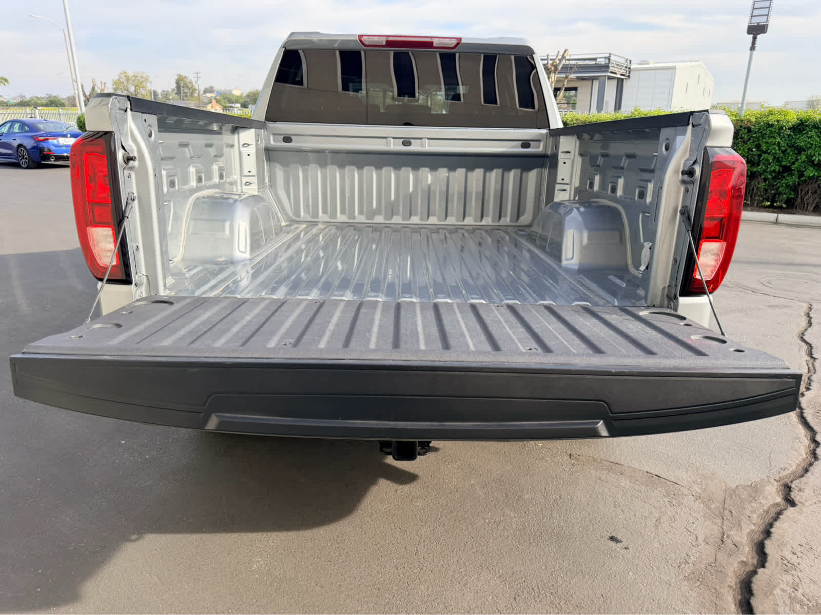 2024 GMC Sierra 1500 4C photo 5