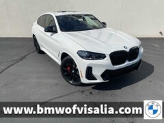 2025 BMW X4 M40i SUV
