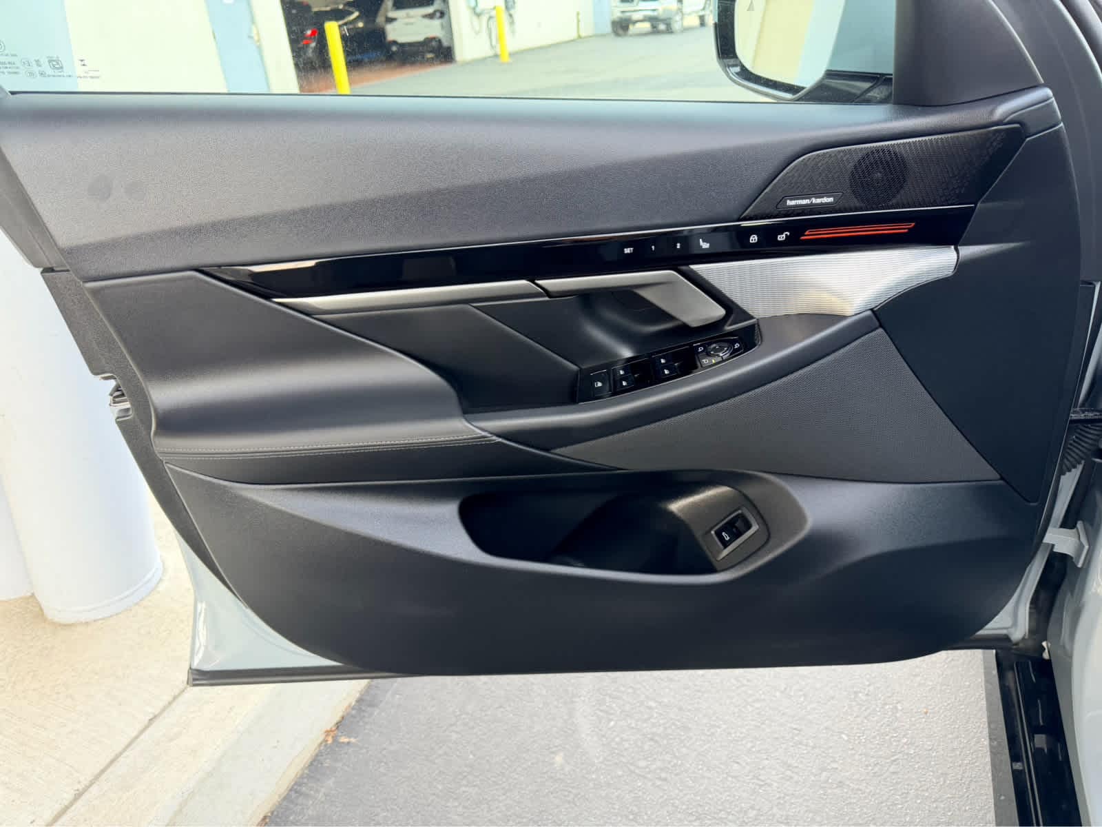 2026 BMW 5 Series 530i - Photo 11