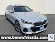  BMW 530I