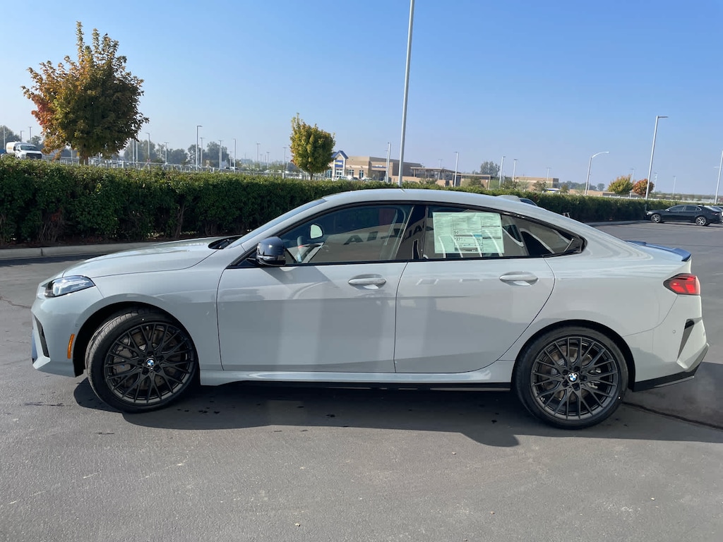 New 2026 BMW M235i xDrive Gran Coupe
