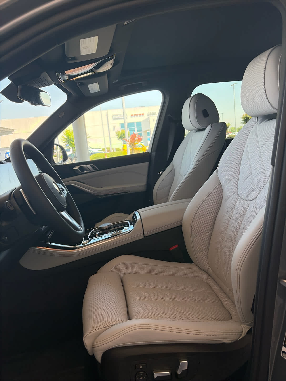 2026 BMW X5 40i - Photo 9
