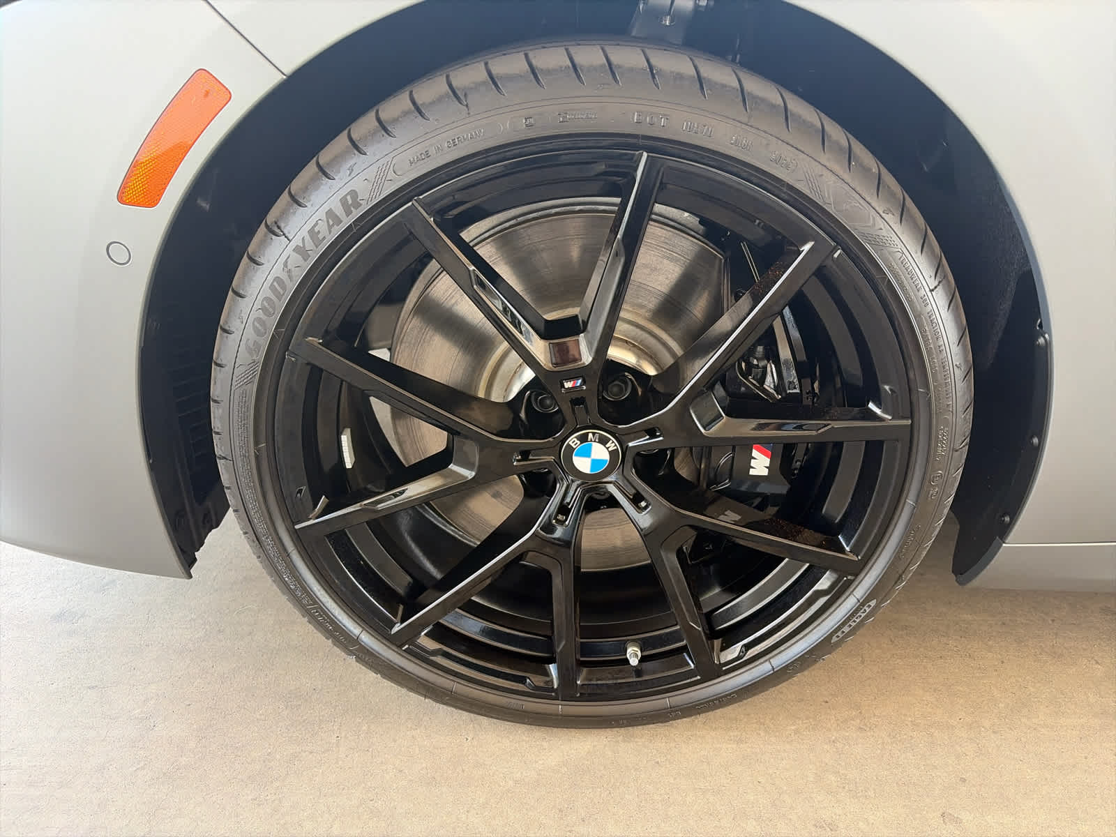 2026 BMW 8 Series 840i - Photo 20