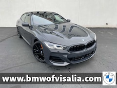 2026 BMW 840i xDrive Gran Coupe