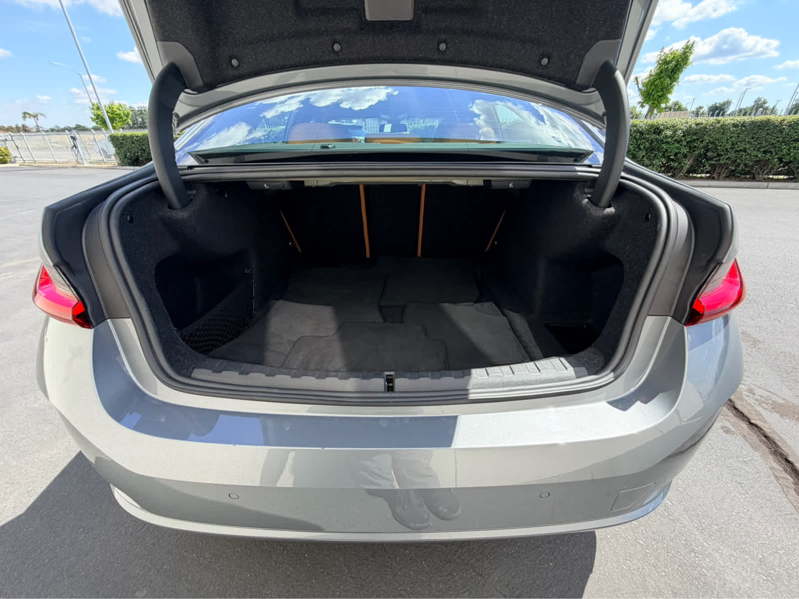 2025 BMW 330I 330I XDRIVE photo 5