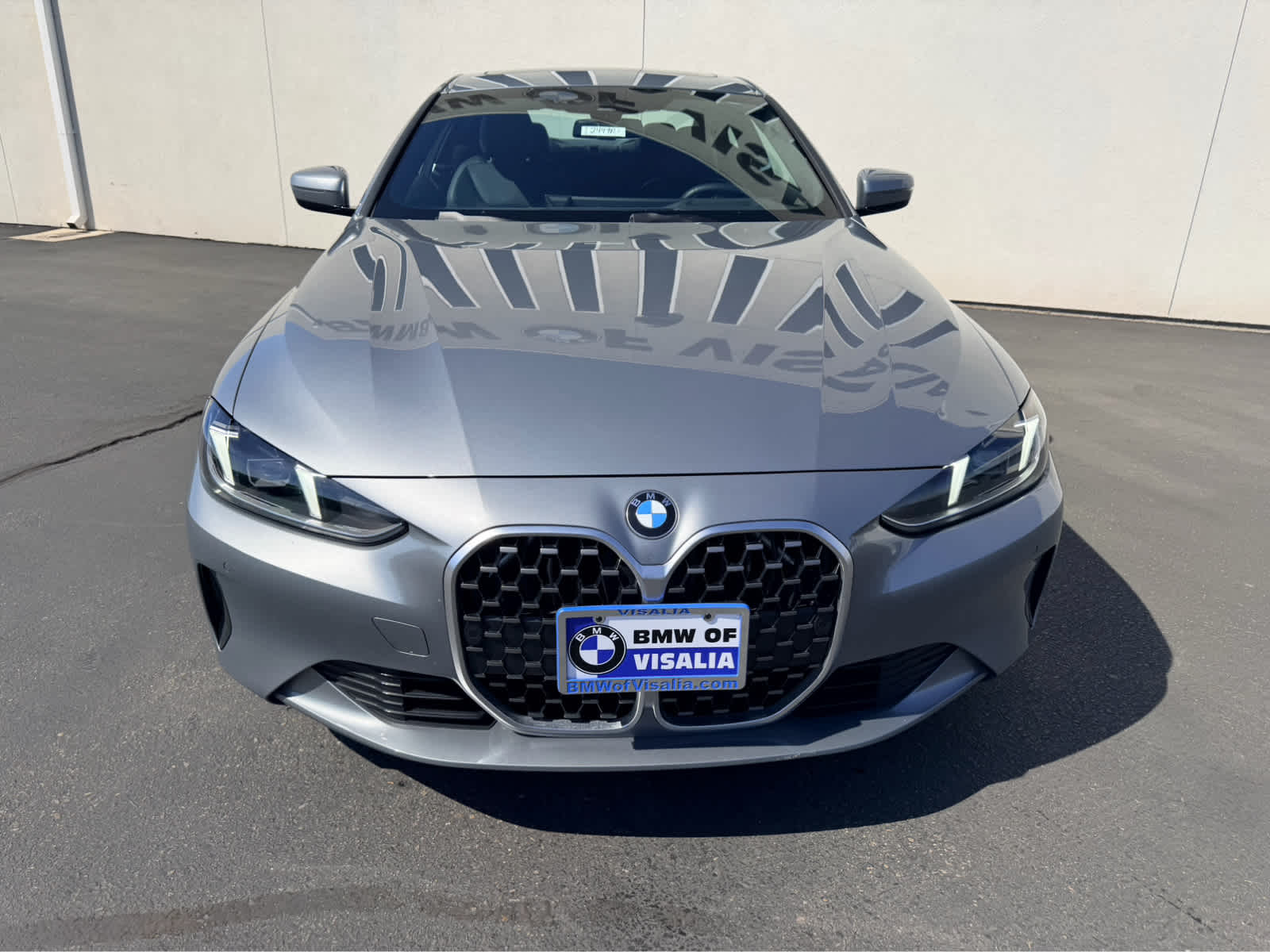 2025 BMW 430I 430I photo 2