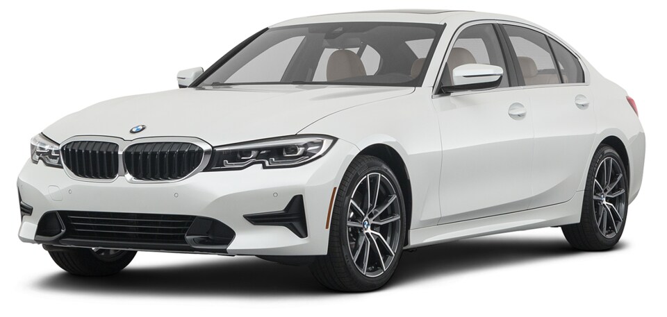 BMW 330i xDrive Sedan