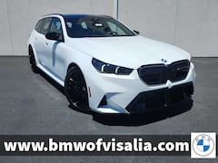 2027 BMW M5 Base Touring
