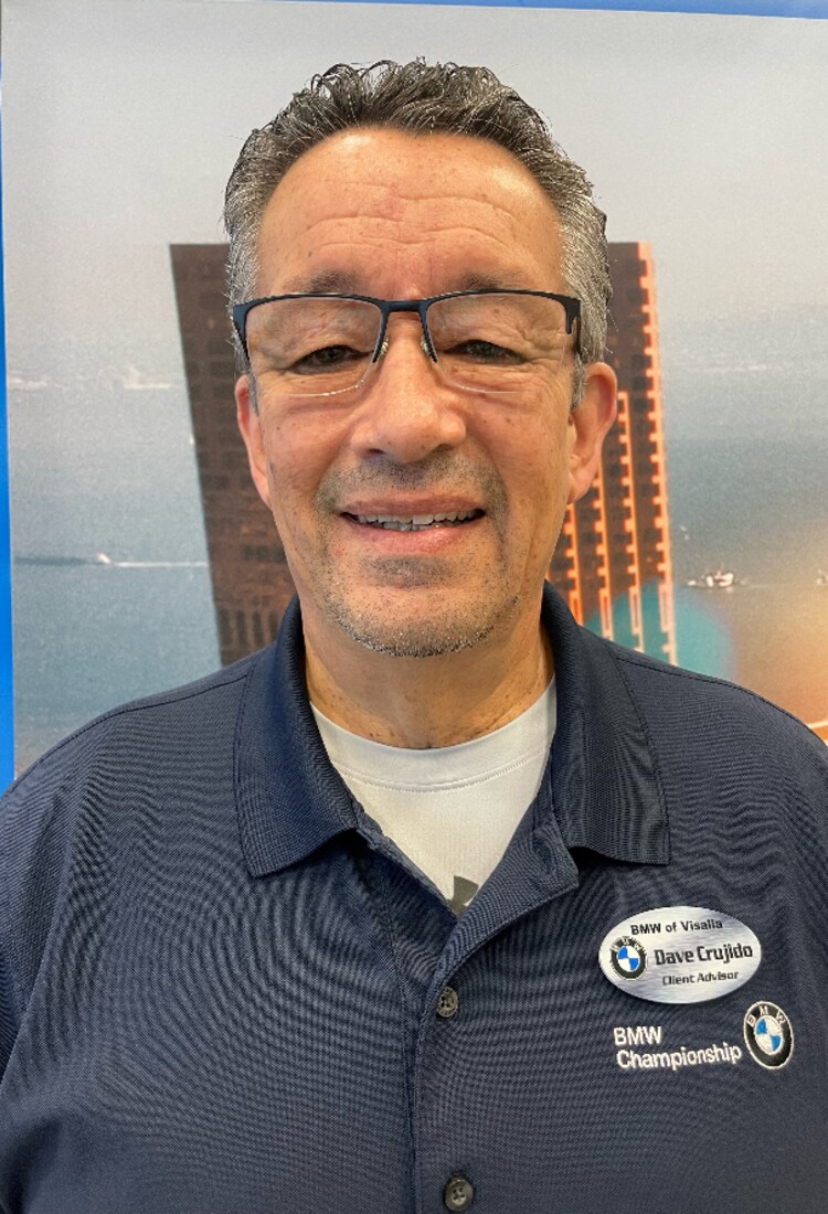 Staff | BMW of Visalia