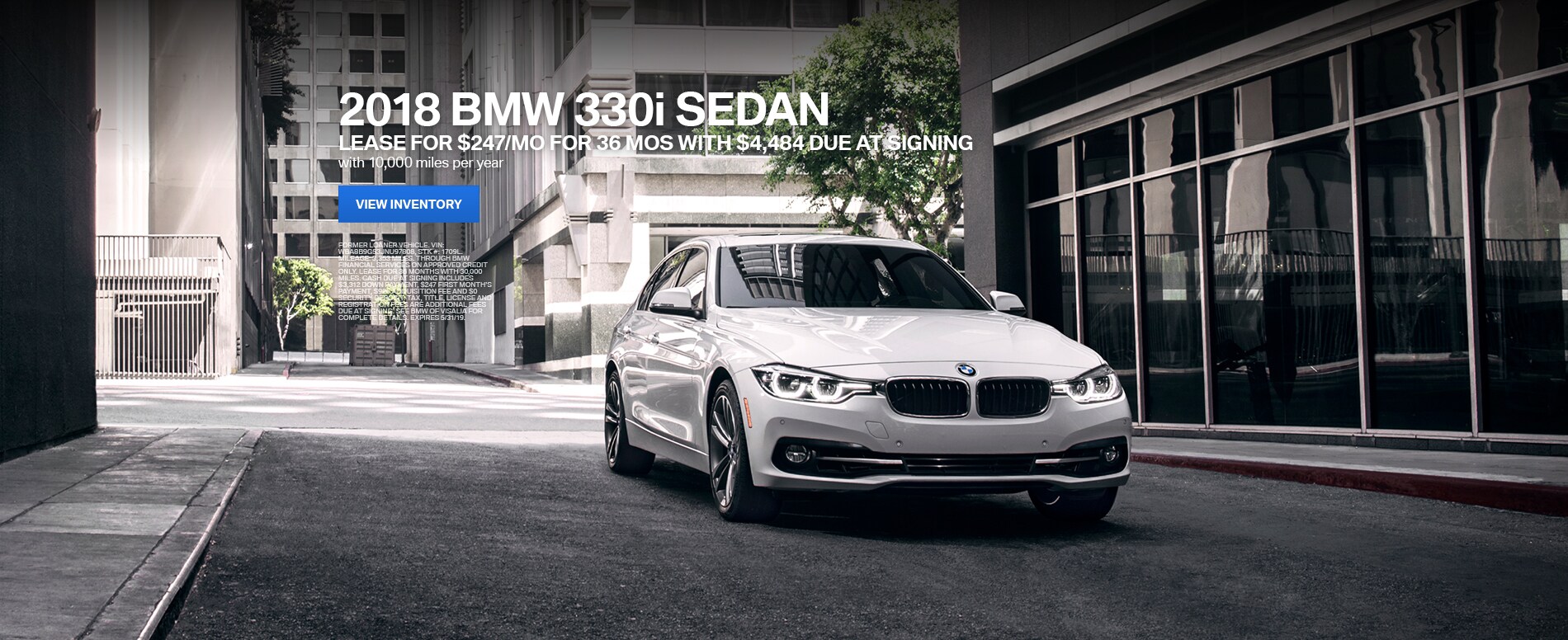 New Bmw Used Car Dealer Serving Visalia Ca Hanford Ca Bmw Of