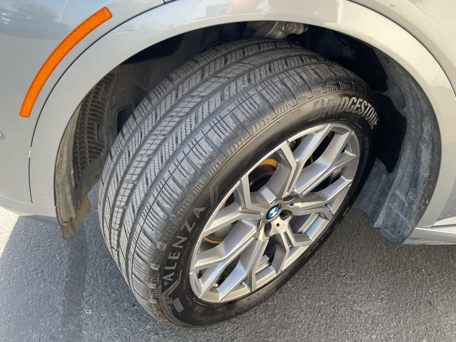 2024 BMW X7 40i - Photo 20