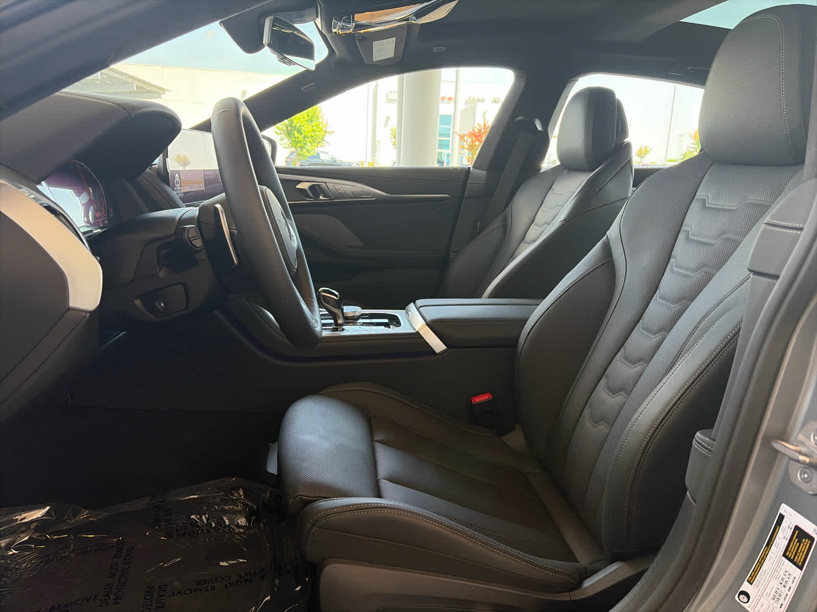 2026 BMW 8 Series 840i - Photo 7