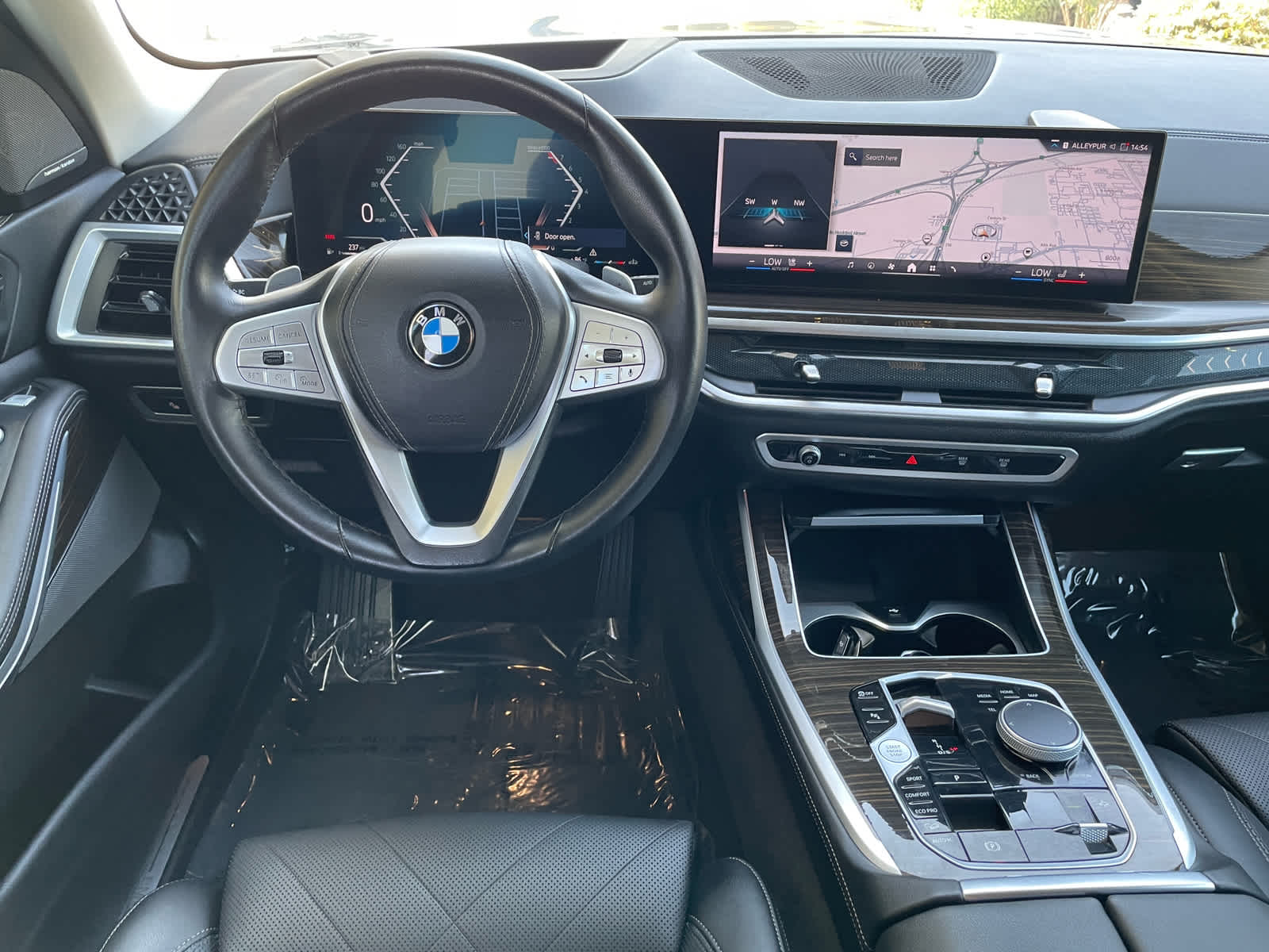 2024 BMW X7 40i - Photo 15