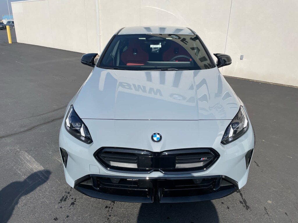 New 2026 BMW M235i xDrive Gran Coupe