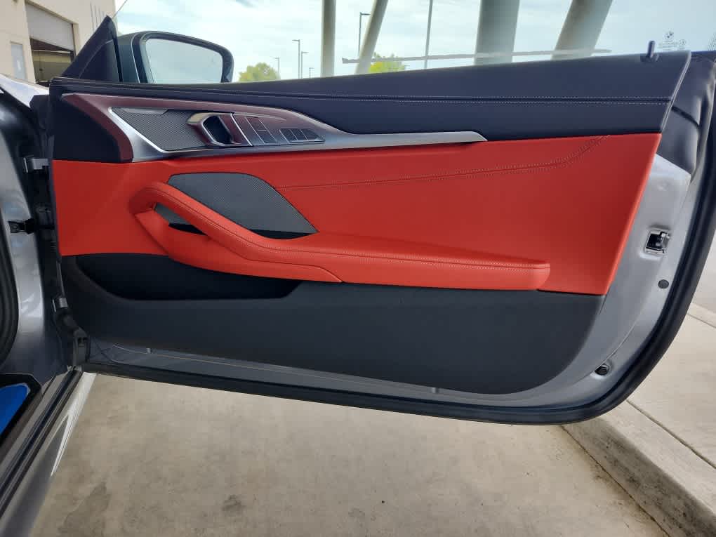 2026 BMW 8 Series 840i - Photo 12