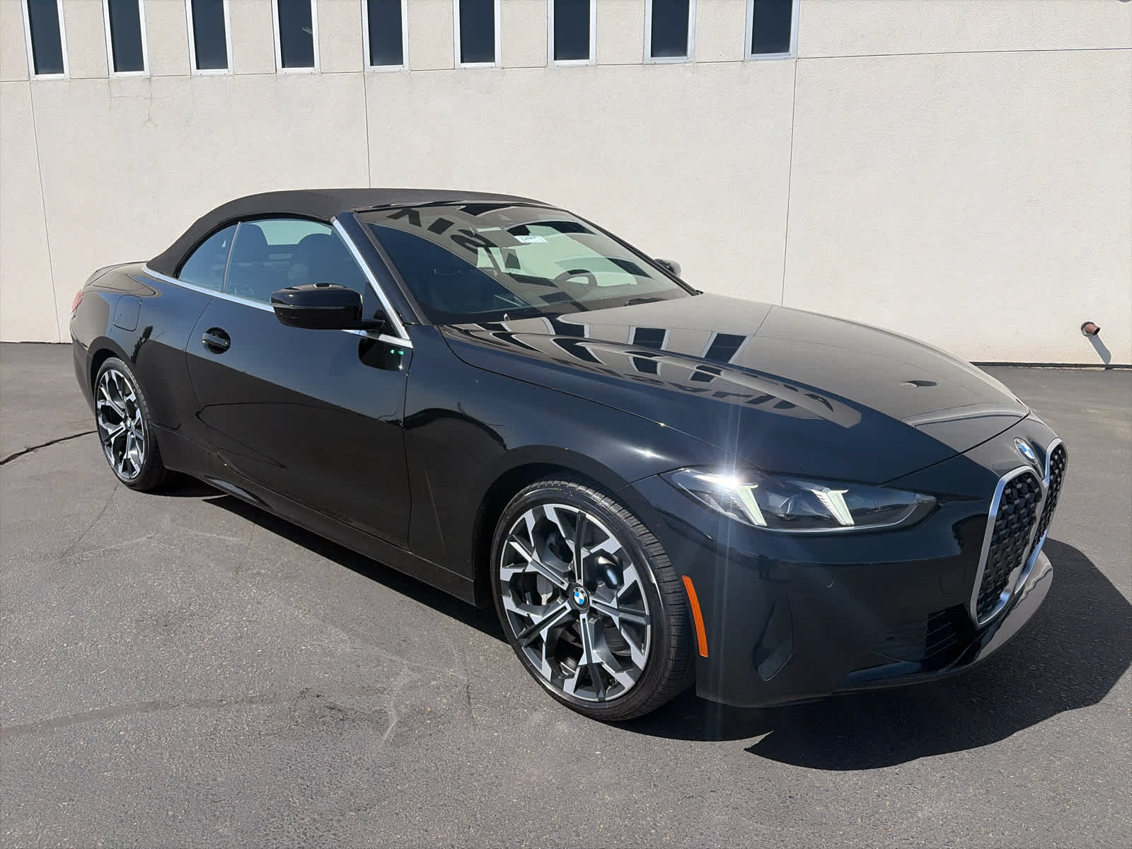 2025 BMW 4 Series 430i - Photo 7