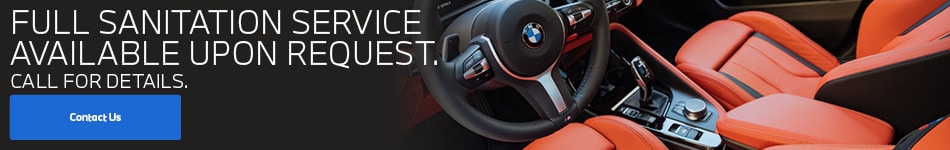 BMW Service at BMW of Visalia | Car Repair near Tulare