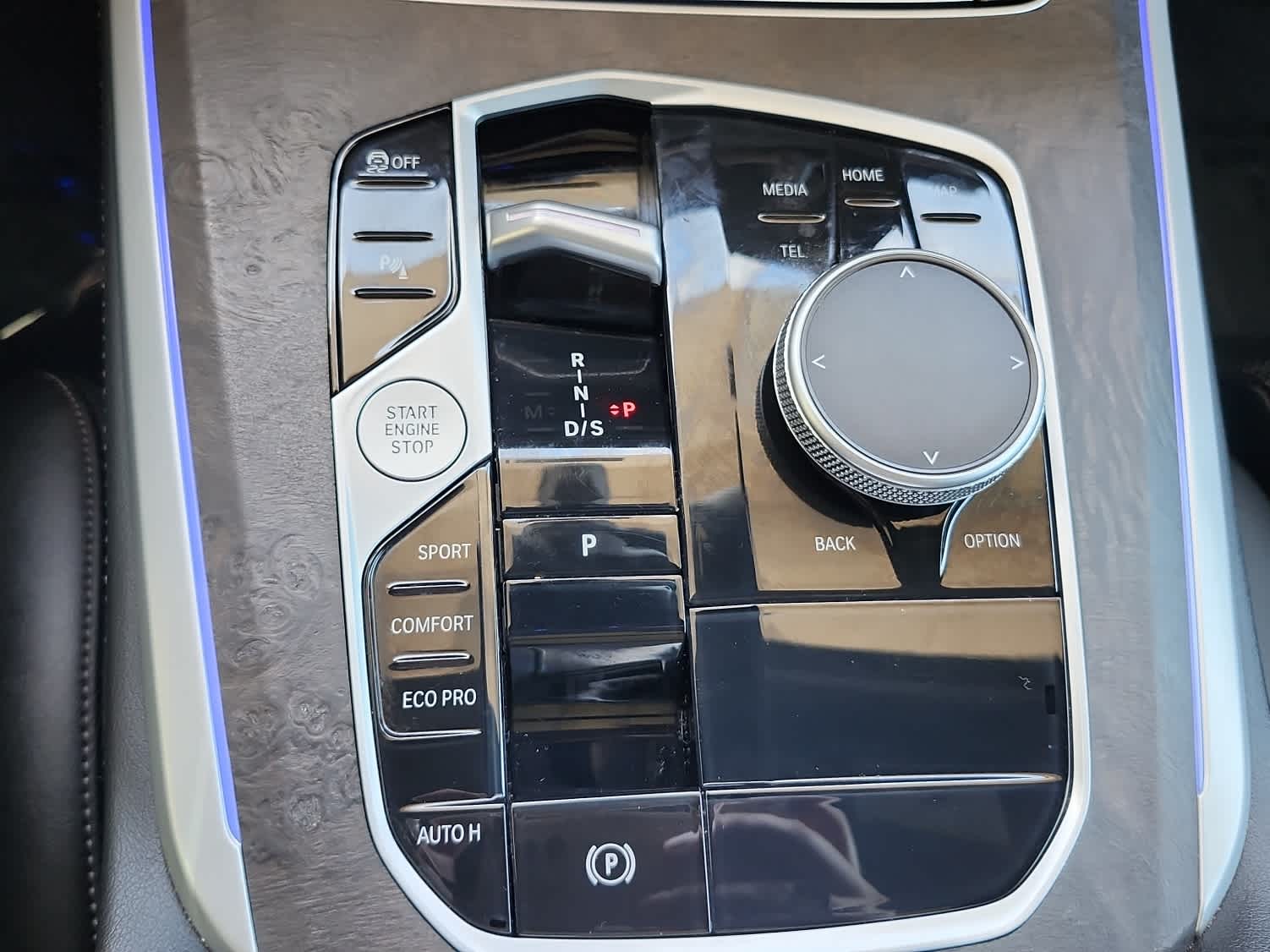 2024 BMW X5 40i - Photo 18