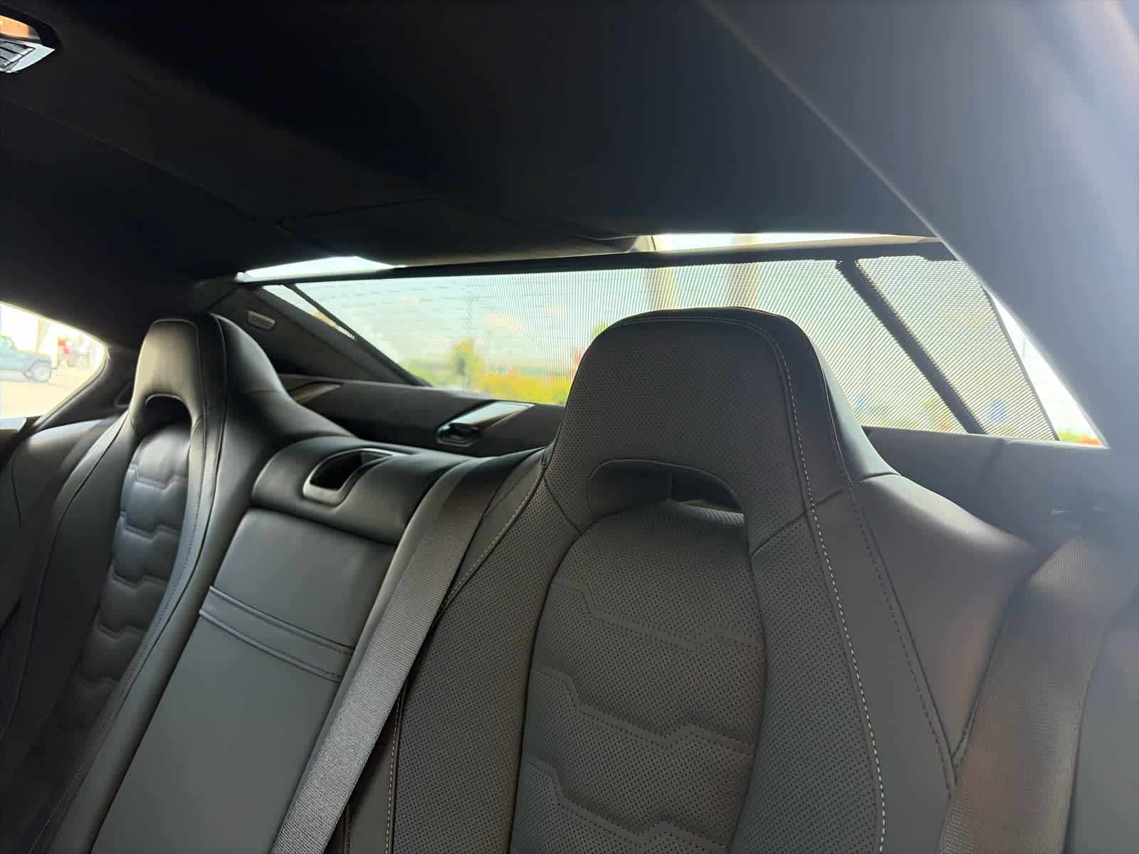 2026 BMW 8 Series 840i - Photo 11