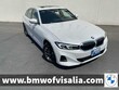 BMW 330I