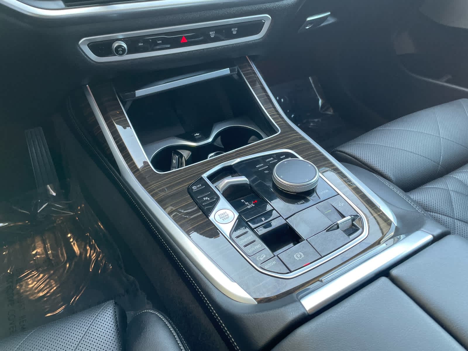 2024 BMW X7 40i - Photo 14