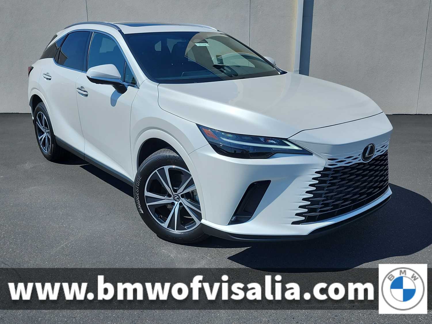 2025 Lexus RX 350 350 Premium FWD's photo