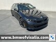 BMW 550e