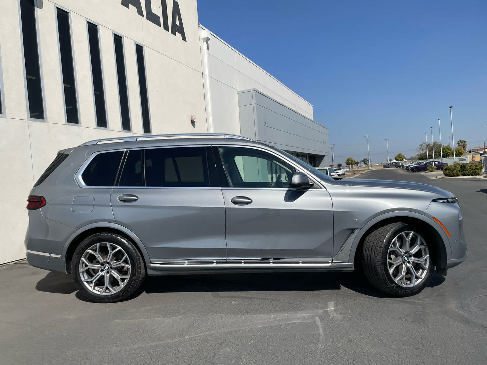 2024 BMW X7 40i - Photo 6