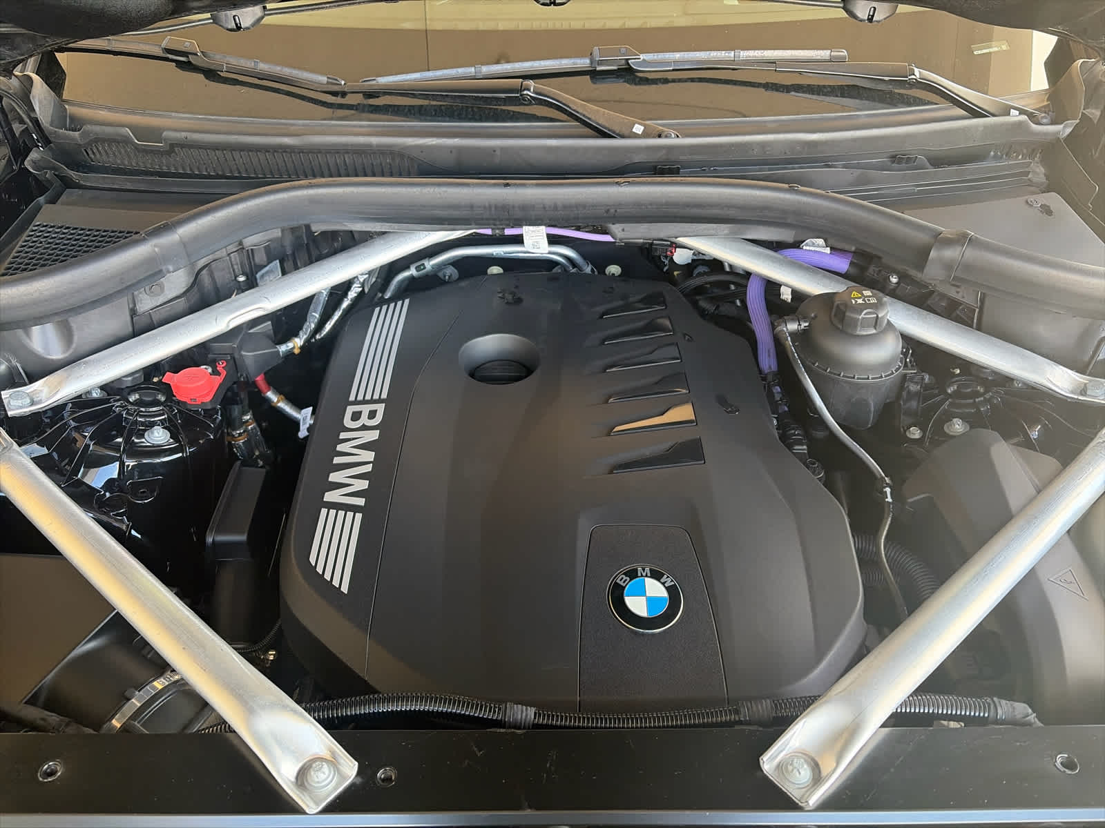 2024 BMW X5 40i - Photo 14