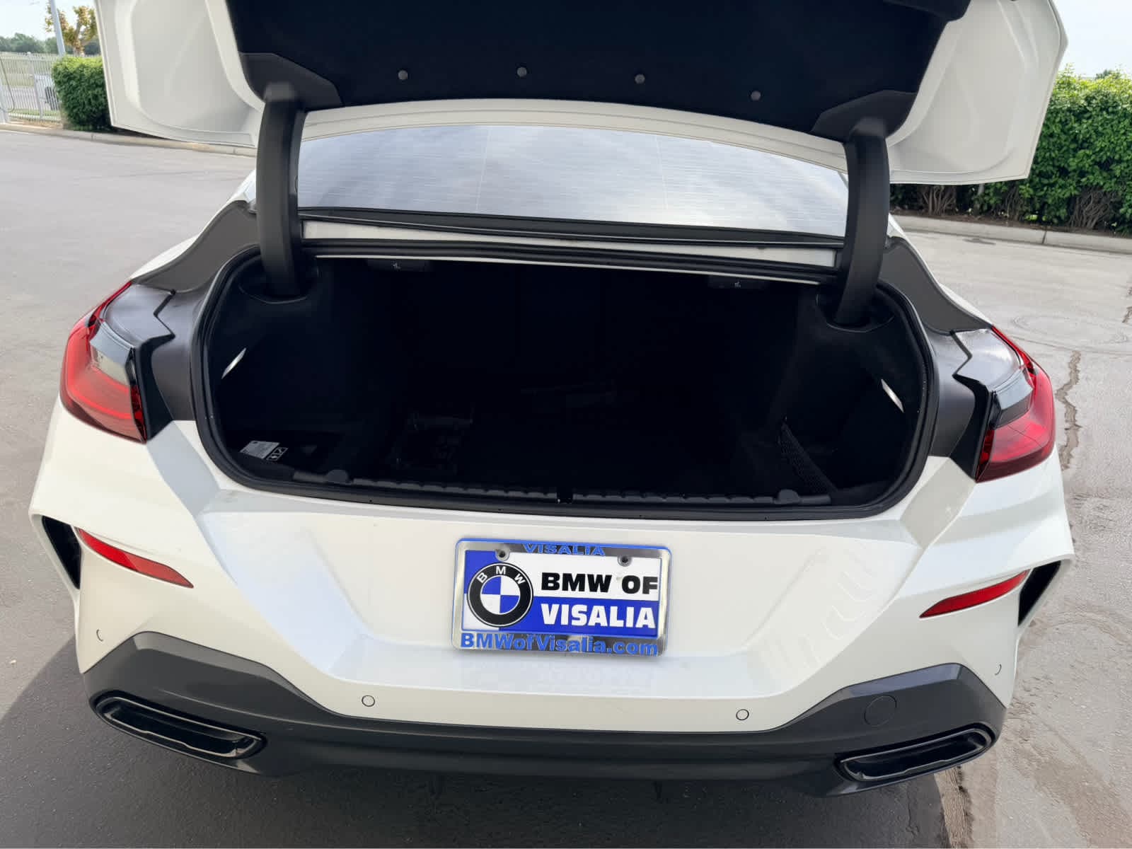 2023 BMW 840 C4 photo 5