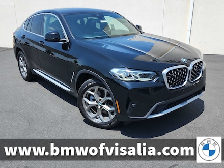 2023 BMW X4