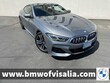 BMW 840I