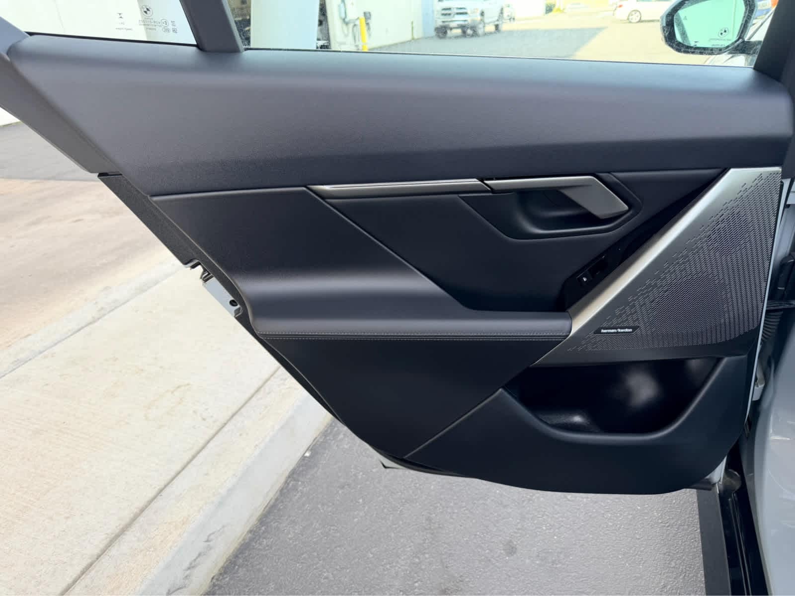 2026 BMW 5 Series 530i - Photo 17