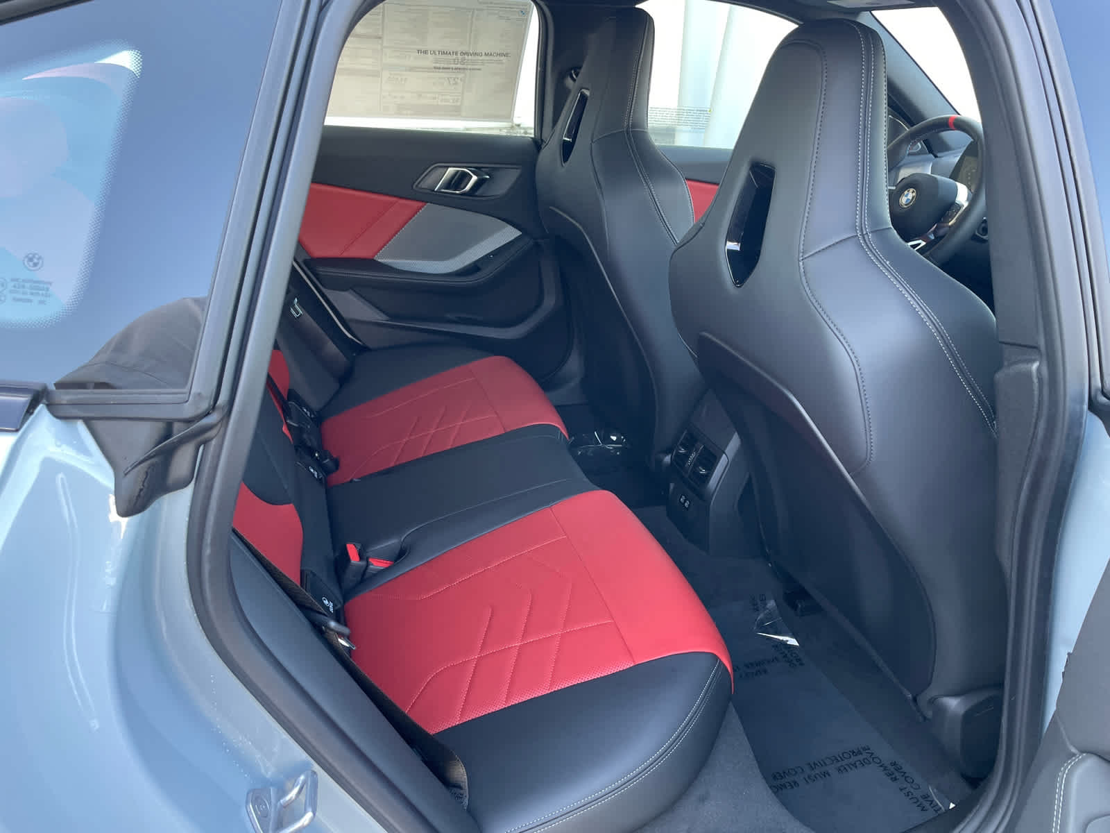 2026 BMW 2 Series M235 - Photo 9