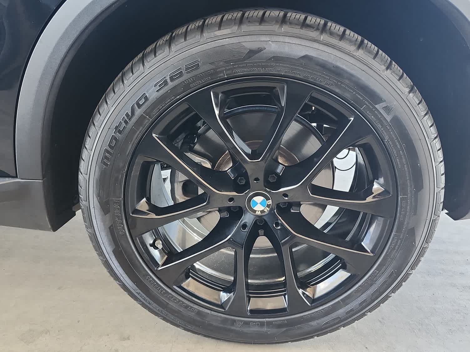 2024 BMW X5 40i - Photo 9