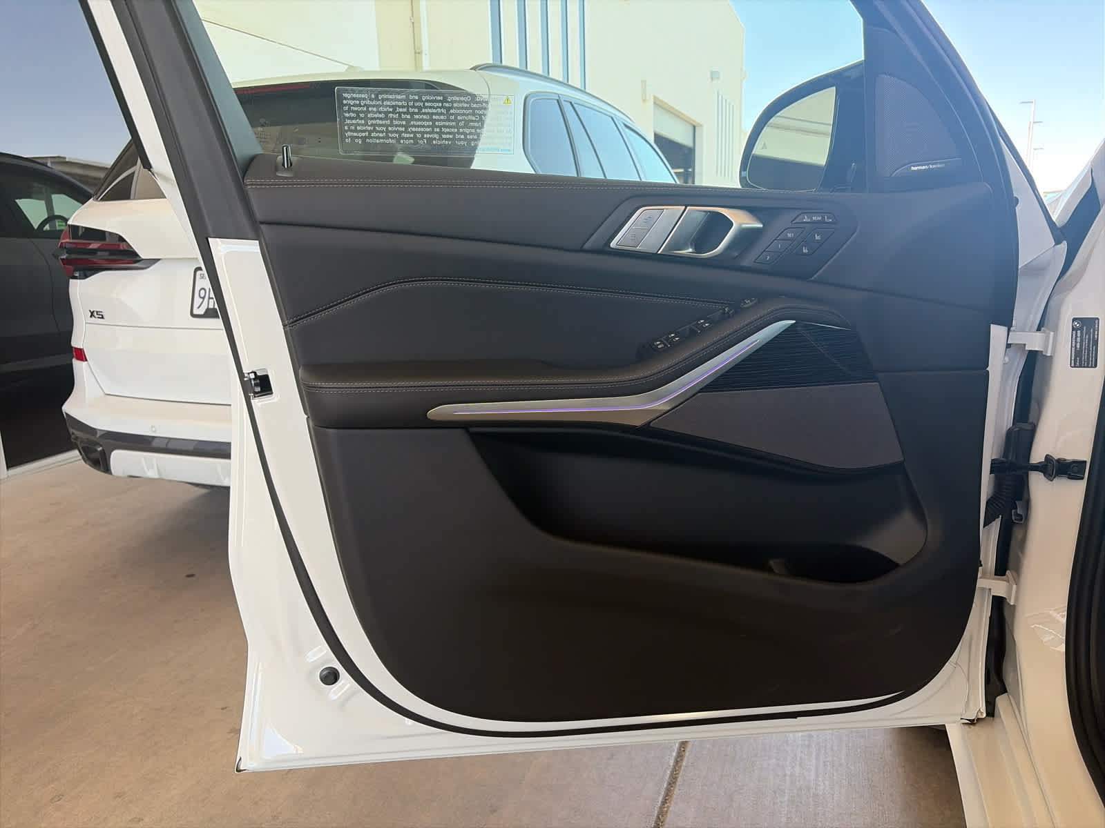 2026 BMW X7 M60i - Photo 10