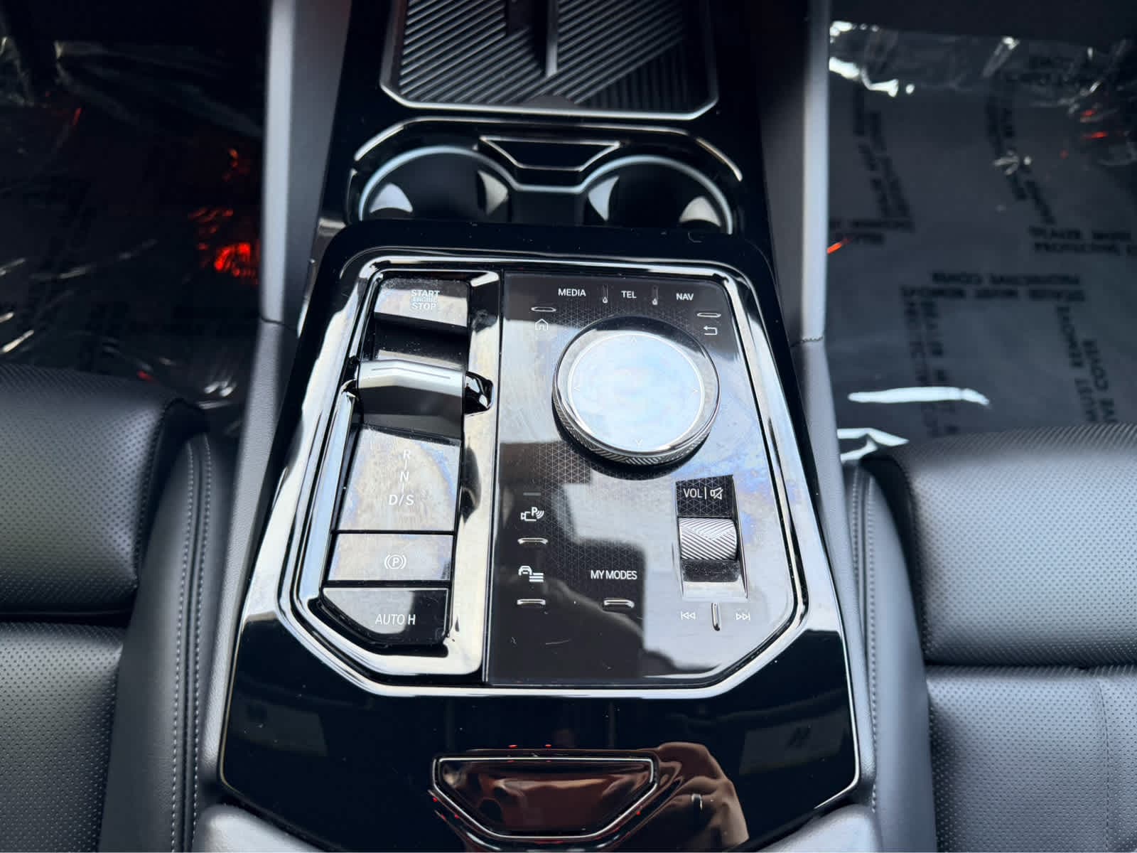 2026 BMW 5 Series 530i - Photo 15